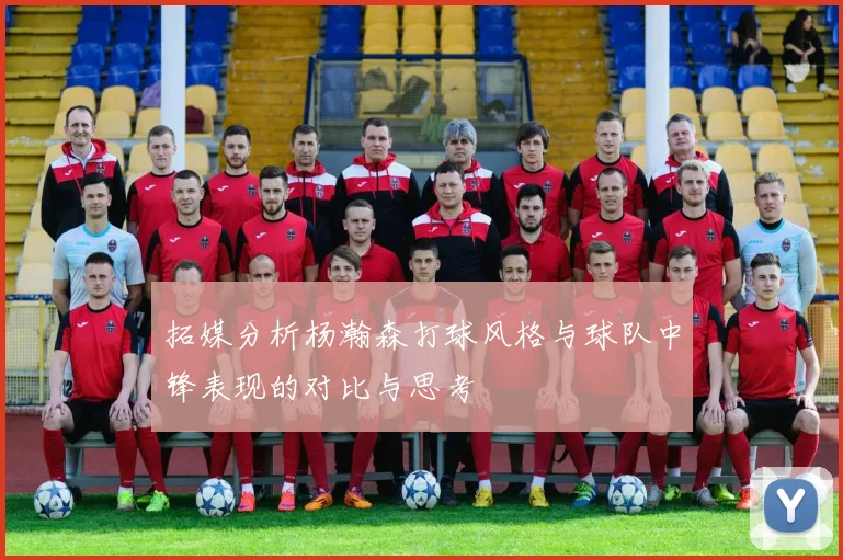 拓媒分析杨瀚森打球风格与球队中锋表现的对比与思考